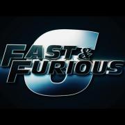 Fast & Furious 6 (Top 10 2013 Movies)