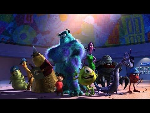 Monsters 2017, Inc Full Movies Animation Movies Full Movie English Cartoon  Movies Disney